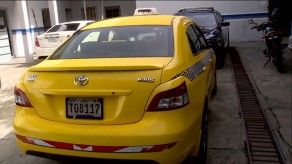 Detienen a dos personas con presunta sustancia ilícita en San Francisco Detienen a dos personas con presunta sustancia ilícita en San Francisco