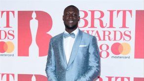 Stormzy se sometió a una estricta dieta antes de su actuación en los BRIT