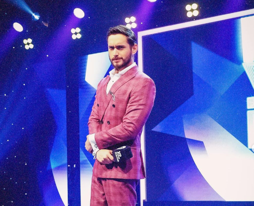 Yo Me Llamo 2023: Diego de Obaldía se despide de la 5ta temporada&nbsp;