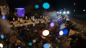 La familia de Rojelio Fernandez Torres lo describió como un  niño inteligente y muy trabajador.