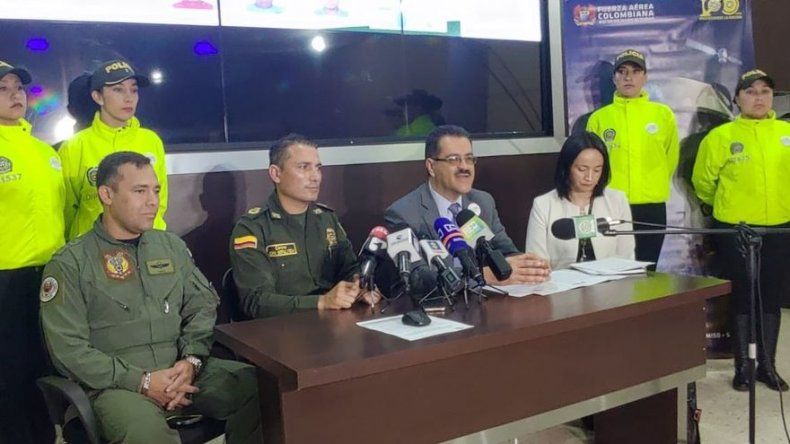 Desarticulan en Colombia red que explotaba sexualmente a niñas indígenas