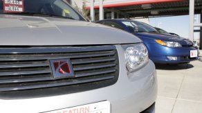 GM demoró reparar problemas en vehículos Saturn