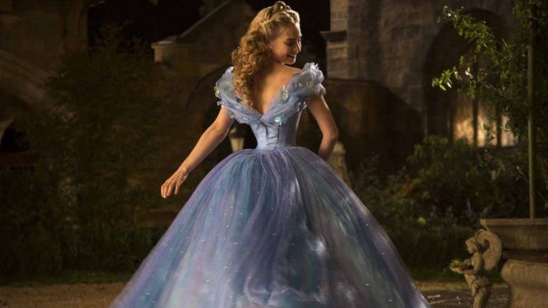 Un cuento de hadas hecho realidad promete Cinderella