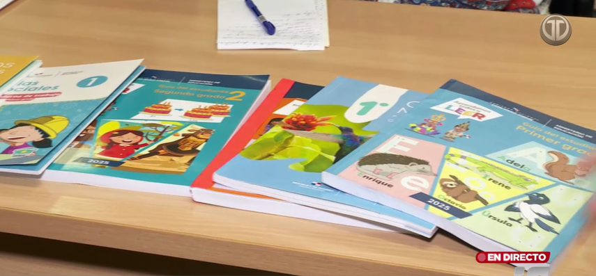 MEDUCA habilita guía Yo elijo aprender