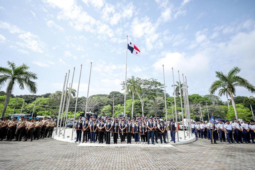 Tribunal Electoral: ¿Hasta cuándo la Fuerza Pública seguirá a su cargo?