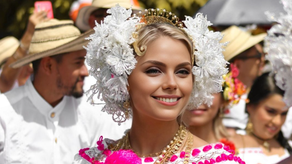 Oscars 2024: Influencer panameña es seleccionada para estar en la premiación