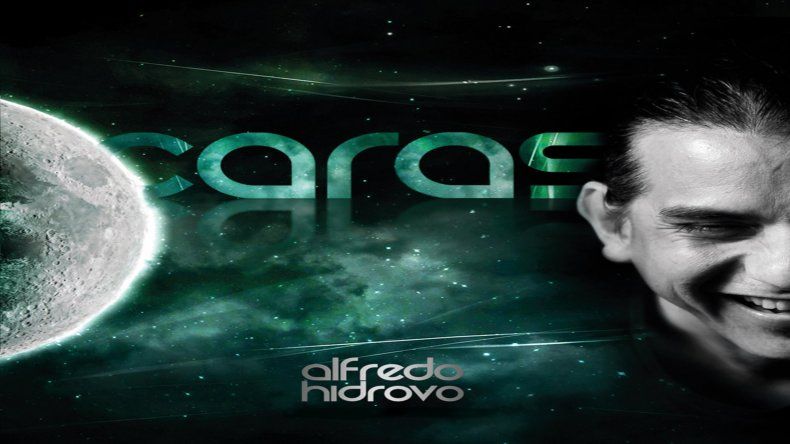 &nbsp;Alfredo Hidrovo