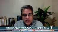 camipa: lo unico conveniente es un acuerdo entre minera panama y el gobierno camipa: lo unico conveniente es un acuerdo entre minera panama y el gobierno