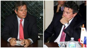 Popi Varela y ministro Arosemana reaccionan a declaraciones de Fonseca Mora