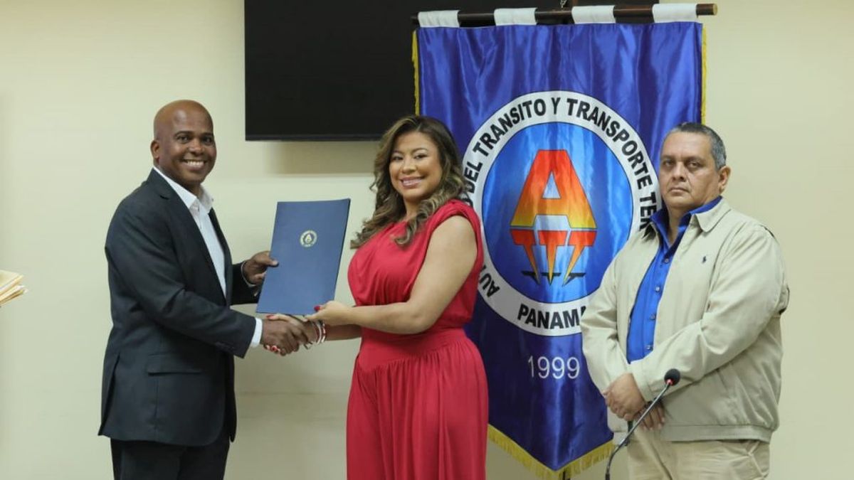 ATTT autoriza a 34 escuelas de manejo en Panamá ATTT autoriza a 34 escuelas de manejo en Panamá