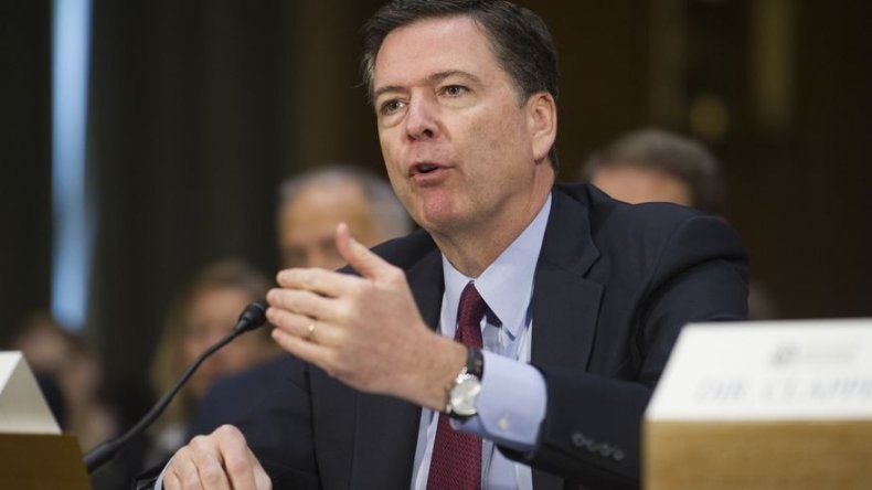 Investigación de FBI a Clinton tuvo errores, no parcialidad
