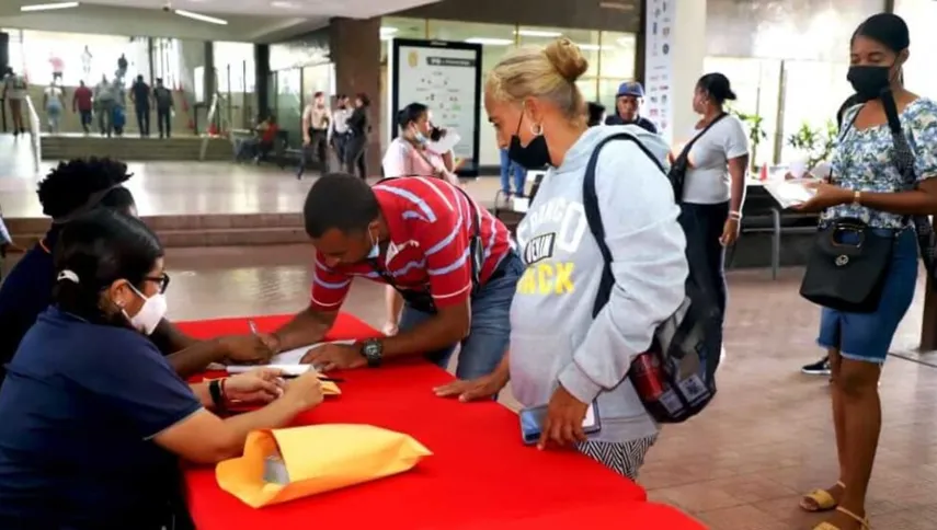 Permisos otorgados por la Alcaldía supera los 200 cupos Permisos otorgados por la Alcaldía supera los 200 cupos