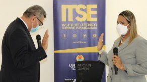 La nueva gerente educativa del ITSE se enfrentará a los grandes desafíos que ha dejado la pandemia de la COVID-19.