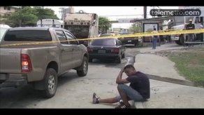 Logran captura de banda dedicada a secuestro express en T. Muerto