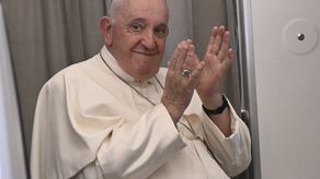 Papá Francisco anuncia que JMJ 2027 será en un país Oriental Papá Francisco anuncia que JMJ 2027 será en un país Oriental