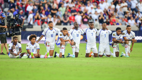 Final Copa Oro 2023: Carrasquilla y Mosquera lideran el XI de Panamá&nbsp; 