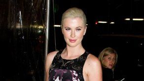 Ireland Baldwin recibe una amenaza de muerte en Twitter