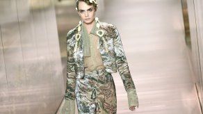 Cara Delevingne y Paris Jackson