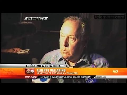 Reunión de emergencia termina sin mayores acciones
