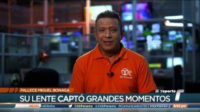 Fallece Miguel Bonaga