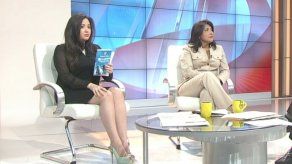 Asesores recomendaron a Comisión proyecto sobre pensión alimenticia