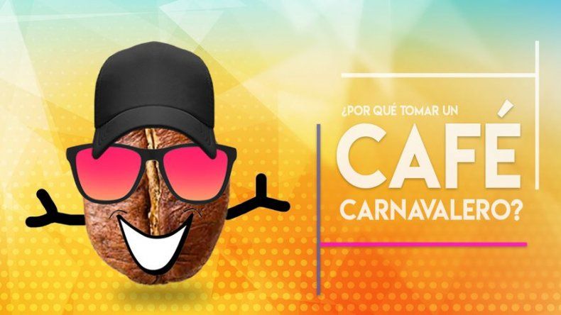 Un café carnavalero