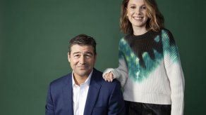 Millie Bobby Brown lucha con nuevo monstruo en “Godzilla”