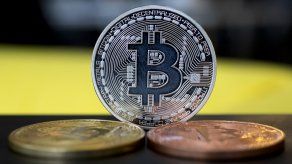 China fue durante un tiempo una de las plazas fuertes del bitcoin, la moneda virtual más extendida.