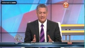 Diputado Quirós reitera reto de Varela de ir a un debate presidencial