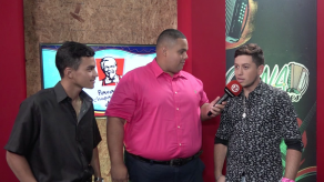 ¿Qué es de la vida de Tuchín Núñez y Carlos Staff?