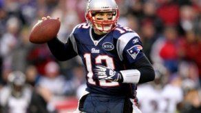 Brady: Arbitros suplentes hacen lo mejor posible