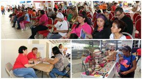 Alcaldía de Panamá realizará III Festival de la Mujer este domingo