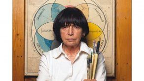 La artista colombiana Beatriz González: Crónica y duelo de un tiempo