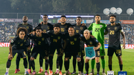 Selección Mayor de Fútbol de Panamá. Selección Mayor de Fútbol de Panamá.