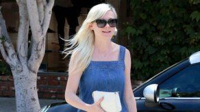 A Kirsten Dunst le preocupa más su salud que su trabajo