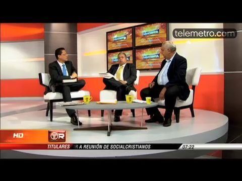 Abogados califican de divagaciones funcionario de Migración
