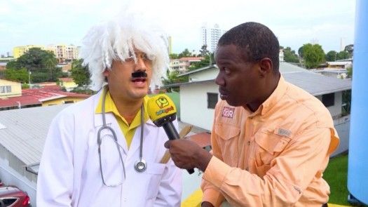 El Dr. Proculo Delano habla sobre los usos del cannabis