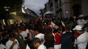 Desfile de bandas,&nbsp;Dianas