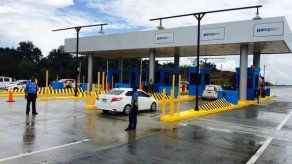 Trabajos del CONADES en el Corredor Norte.&nbsp;