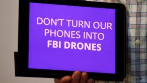 Apple pide a jueza revocar orden de hackear iPhone bloqueado