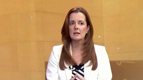 Diputada Janine Prado