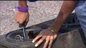 Detectan conductores de transporte público sin licencia y buses con equipos de sonido Detectan conductores de transporte público sin licencia y buses con equipos de sonido