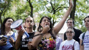 EEUU: Iglesias intervienen contra redadas migratorias