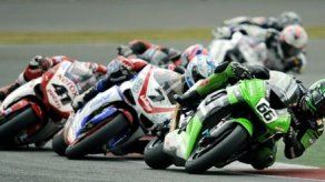 Campeonato Mundial de Superbike