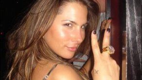 Prostituta de Spitzer reclama 10 millones por videos