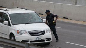 Fort Hood: cuatro muertos y 14 heridos por tiroteo