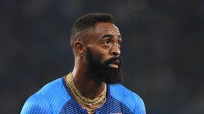Muere baleada hija del astro del atletismo de EEUU Tyson Gay