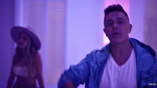 Joey Montana estrena No es No junto a Pitizion
