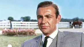 Sean Connery&nbsp;