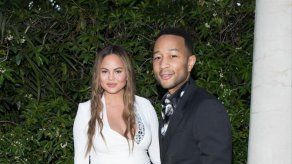 John Legend también sabe quién mordió a Beyoncé